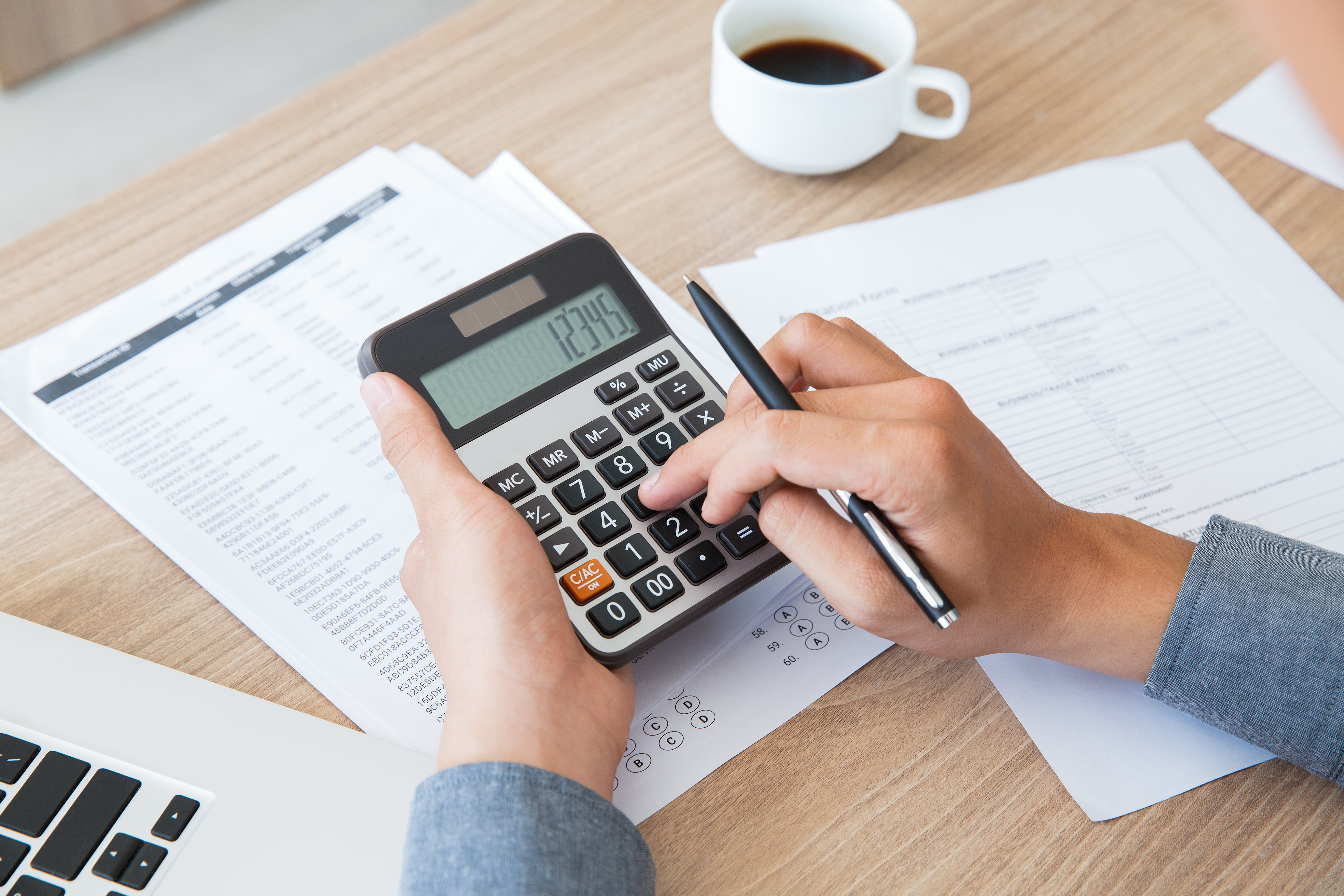 PERSONAL TAX