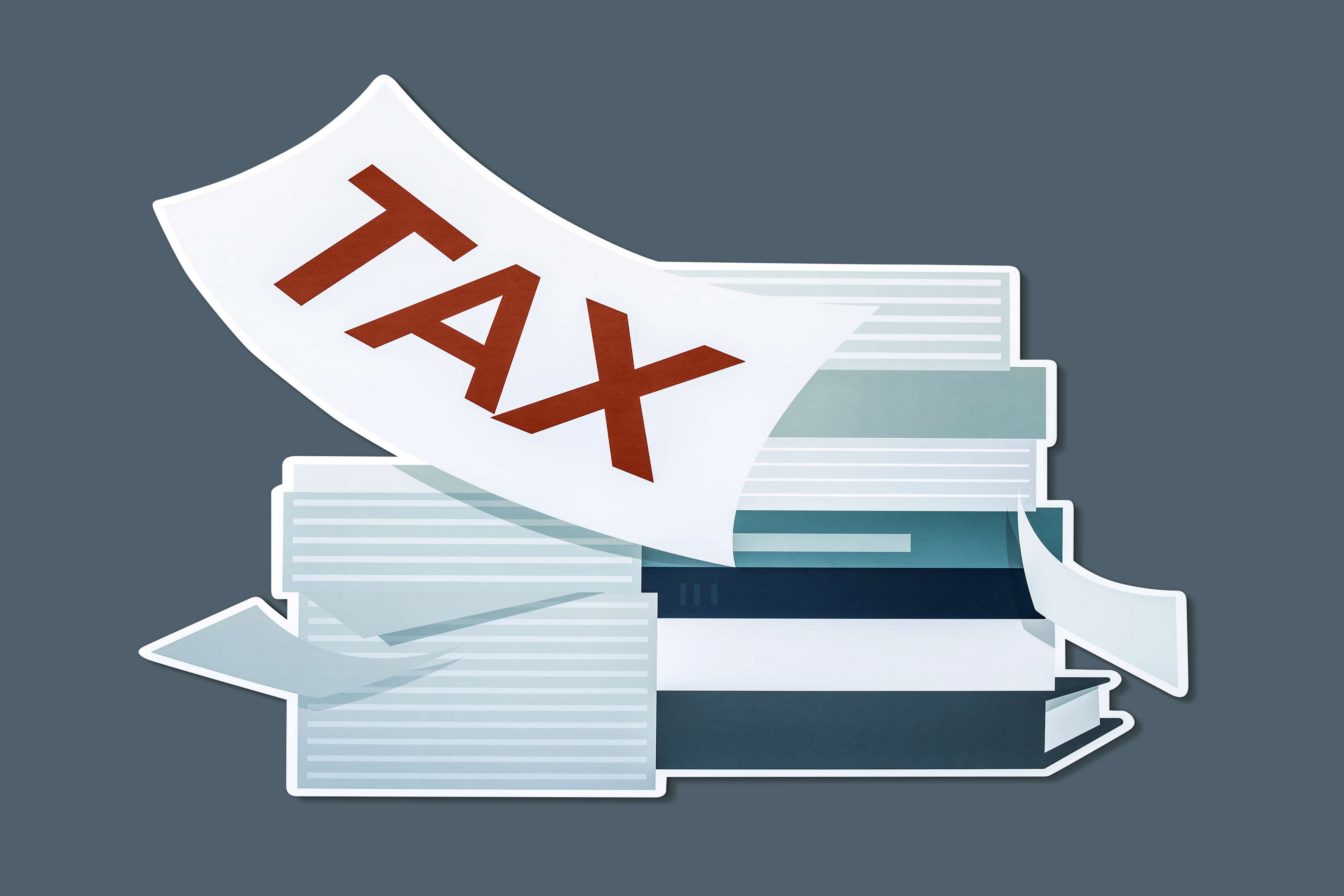 BUSINESS TAX